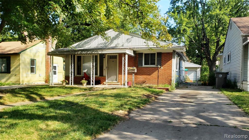 29708 Grandview Street Inkster, MI 48141 - Photo 1 of 4