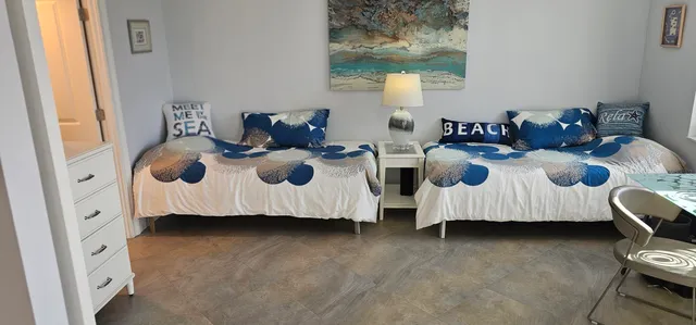 $5,000 | 3301 South Ocean Boulevard, Unit 403, Highland Beach, FL 33487