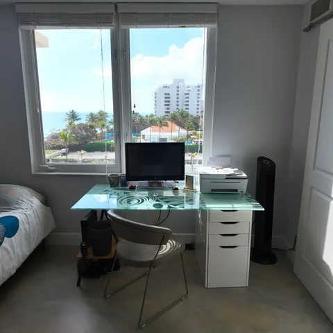 $5,000 | 3301 South Ocean Boulevard, Unit 403, Highland Beach, FL 33487