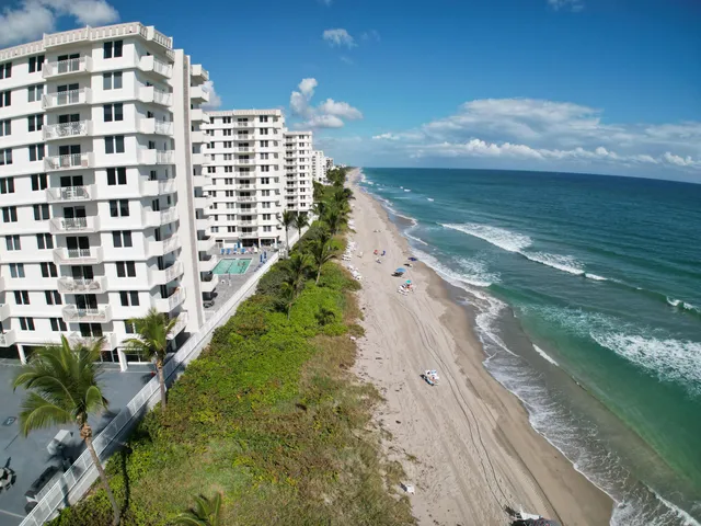 $5,000 | 3301 South Ocean Boulevard, Unit 403, Highland Beach, FL 33487