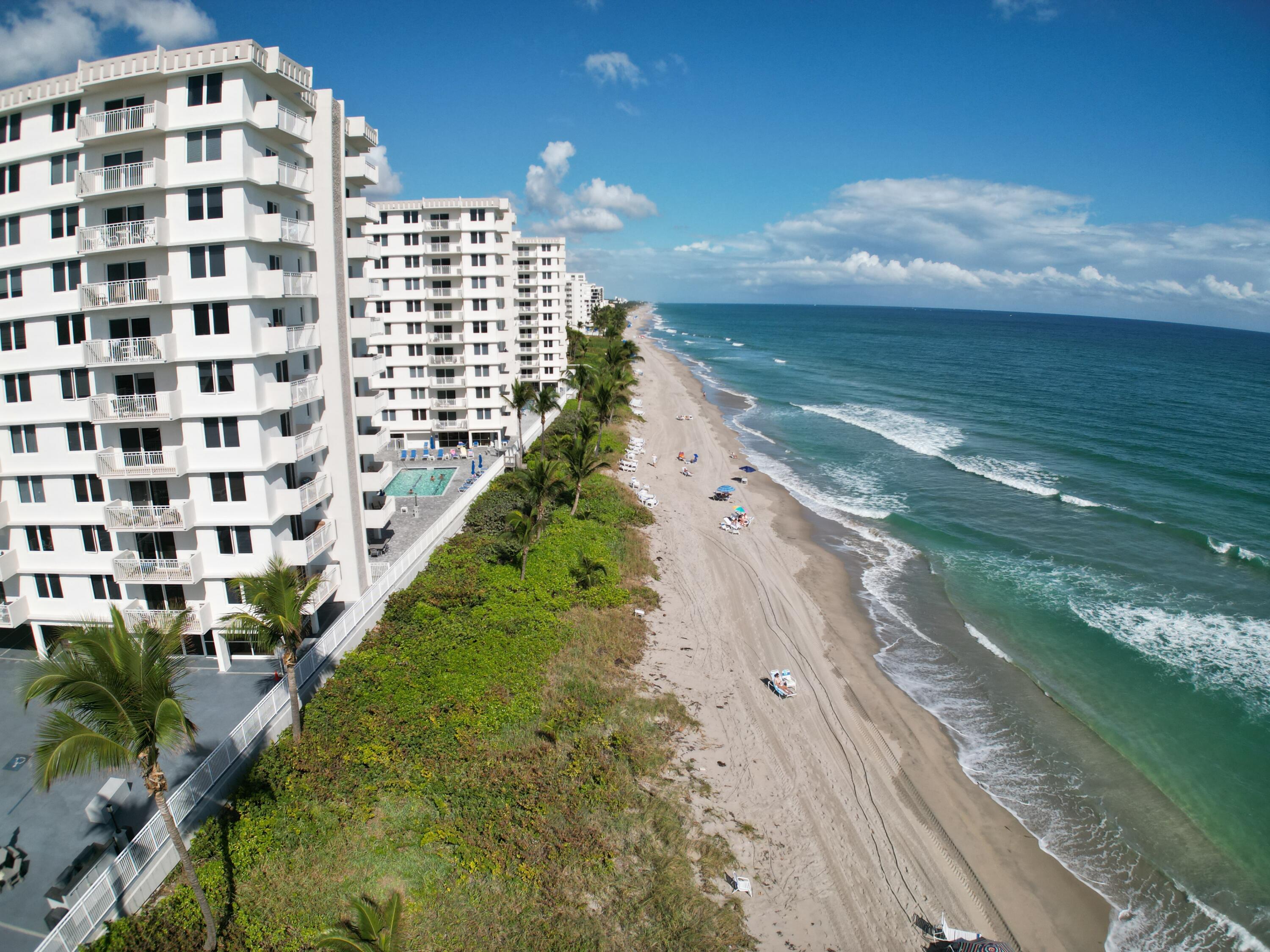 3301 South Ocean Boulevard, Unit 403 Highland Beach, FL 33487 - Photo 26 of 51 Ambassadors East