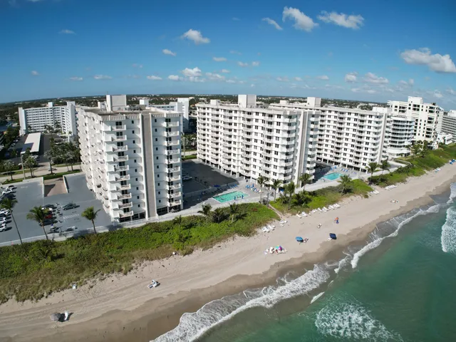 $5,000 | 3301 South Ocean Boulevard, Unit 403, Highland Beach, FL 33487
