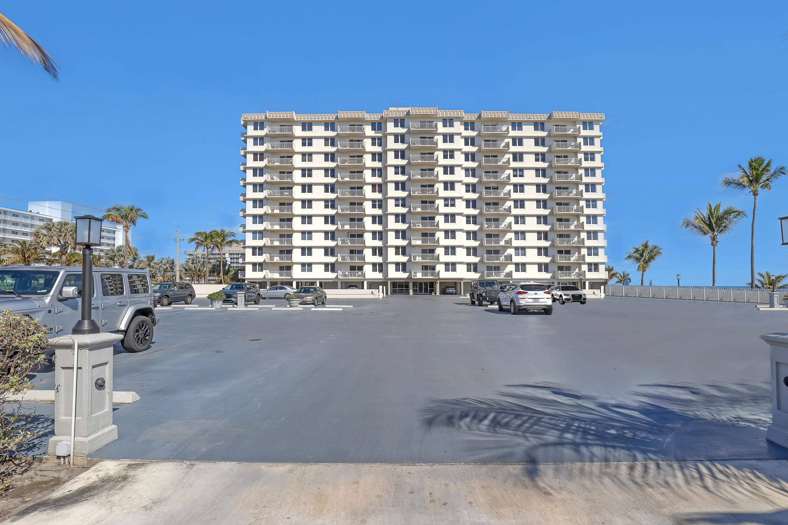 3301 South Ocean Boulevard, Unit 403 Highland Beach, FL 33487 - Photo 29 of 51 3301 S Ocean Blvd #406 (1)e