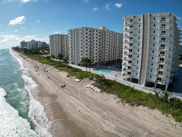 $5,000 | 3301 South Ocean Boulevard, Unit 403, Highland Beach, FL 33487