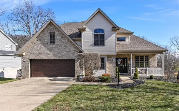 $675,000 | 609 Cheshire Drive, Seven Fields, PA 16046