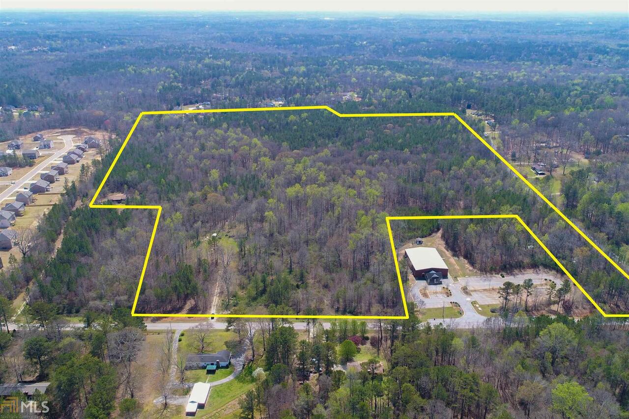 433 Gardner Road, Unit 2 Stockbridge, GA 30281 - Photo 1 of 1