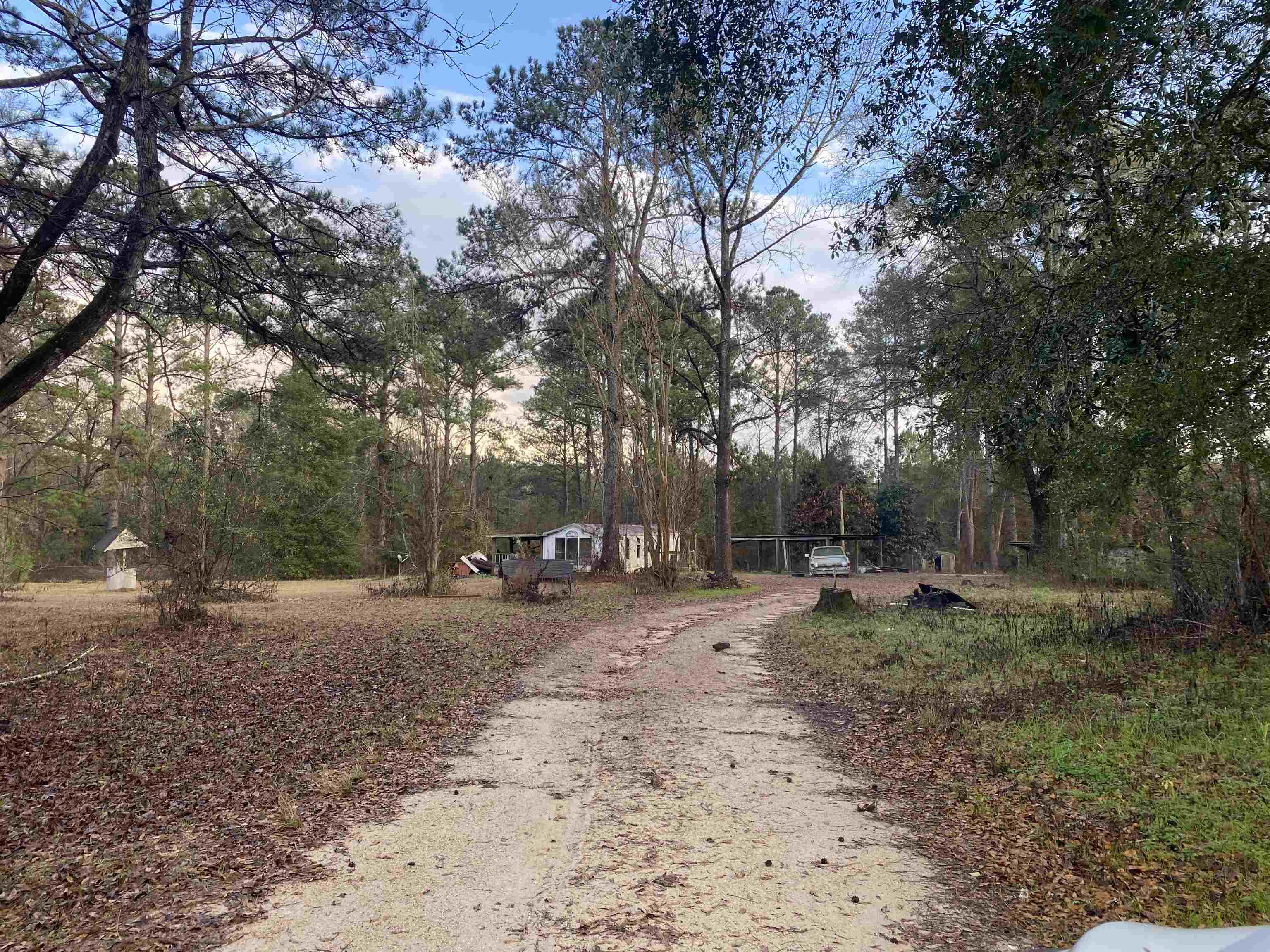 10440 Old Federal Road Quincy, FL 32351 - Photo 3 of 3 Gallery Image 3