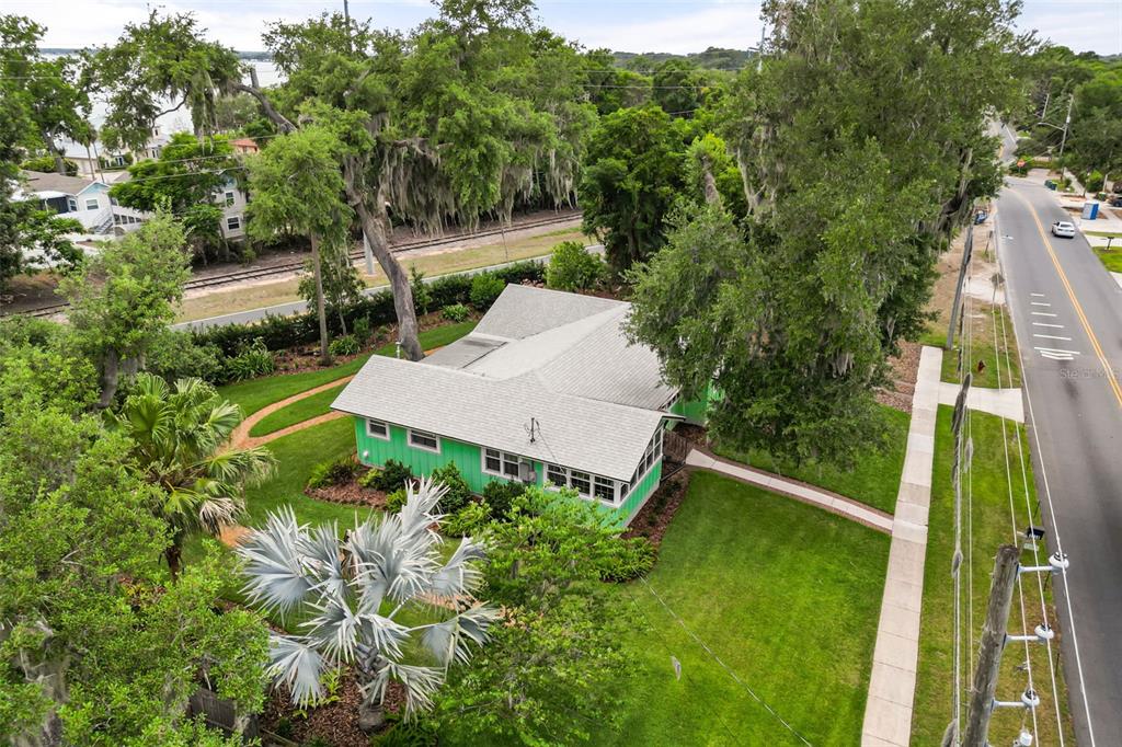 1338 Heim Road Mount Dora, FL 32757 - Photo 36 of 42