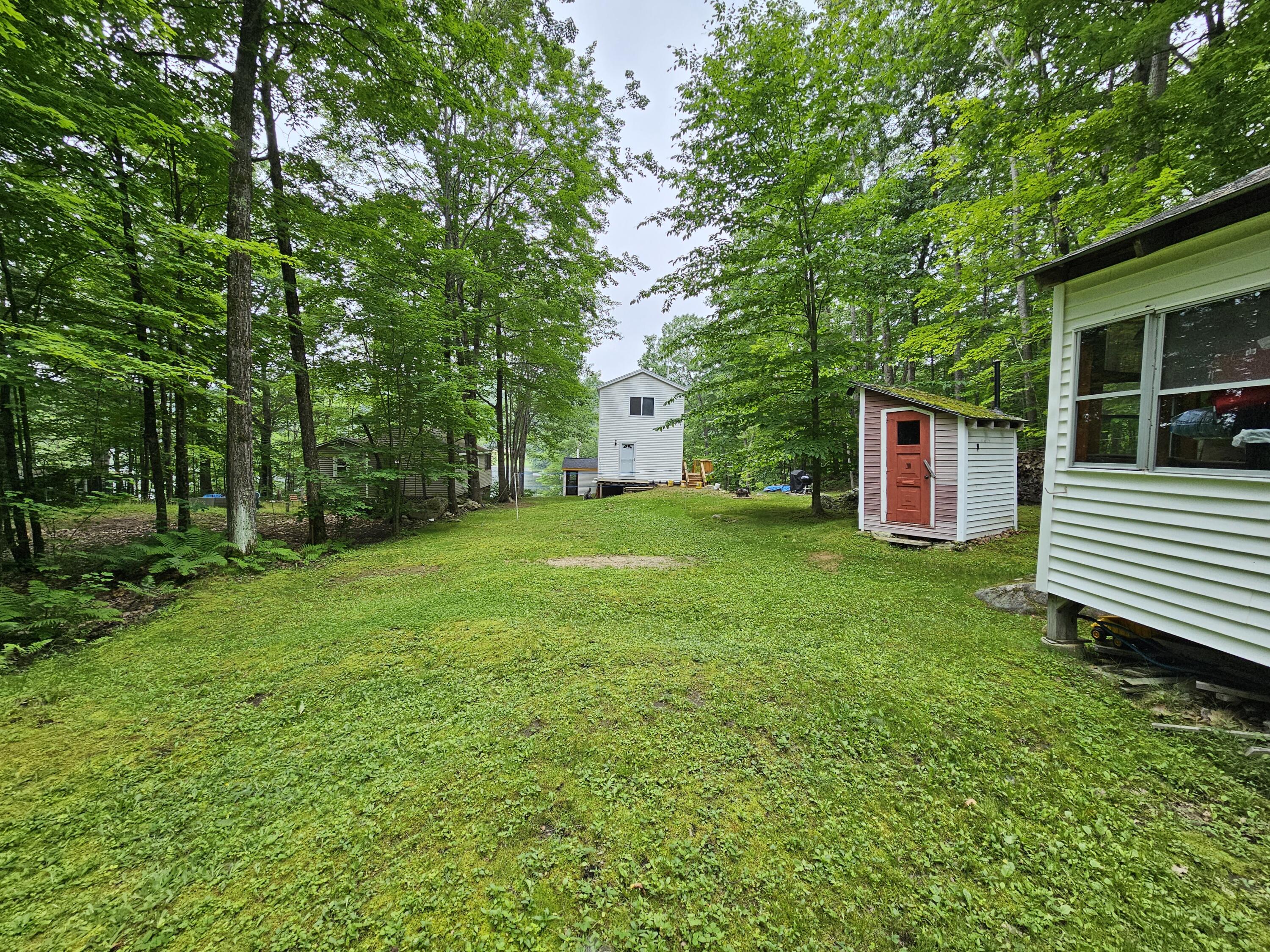 195 Little Wilson Pond Road Turner, ME 04282 - Photo 17 of 91 20230630_144716