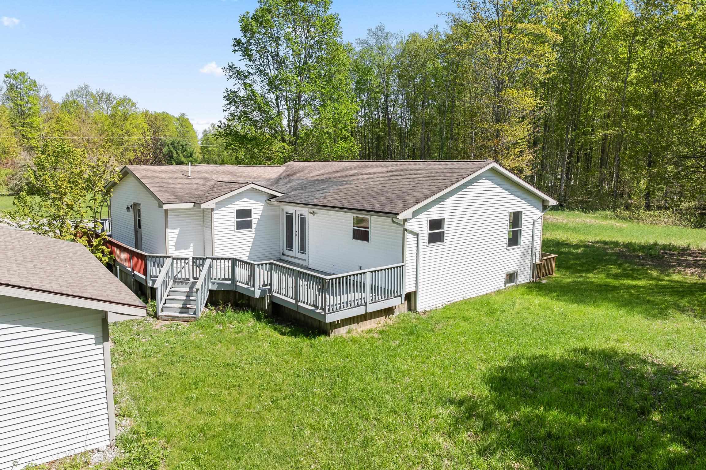 90 South Haze Road Beulah, MI 49617 - Photo 36 of 41