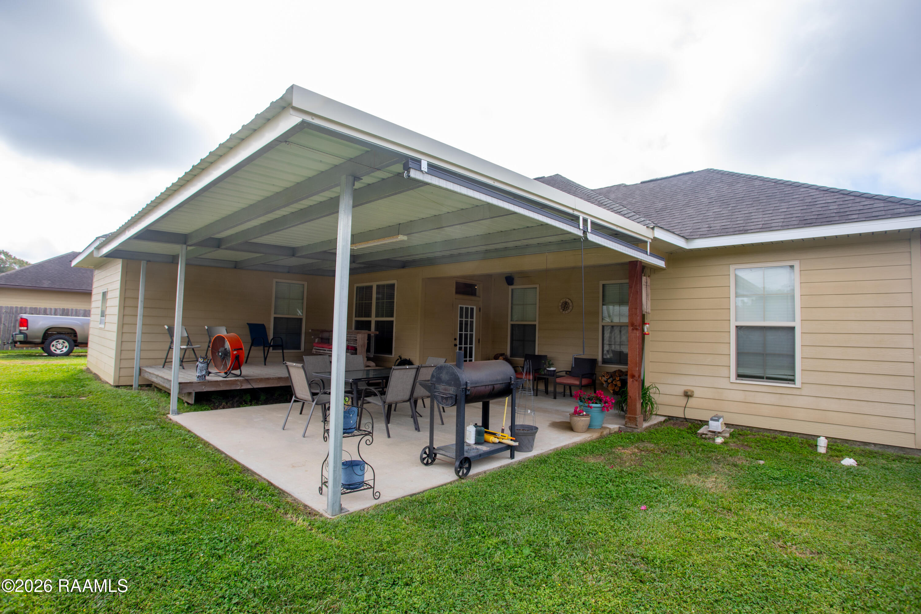 105 Sawtooth Road Carencro, LA 70520 - Photo 24 of 31 24105 Sawtooth VM417039