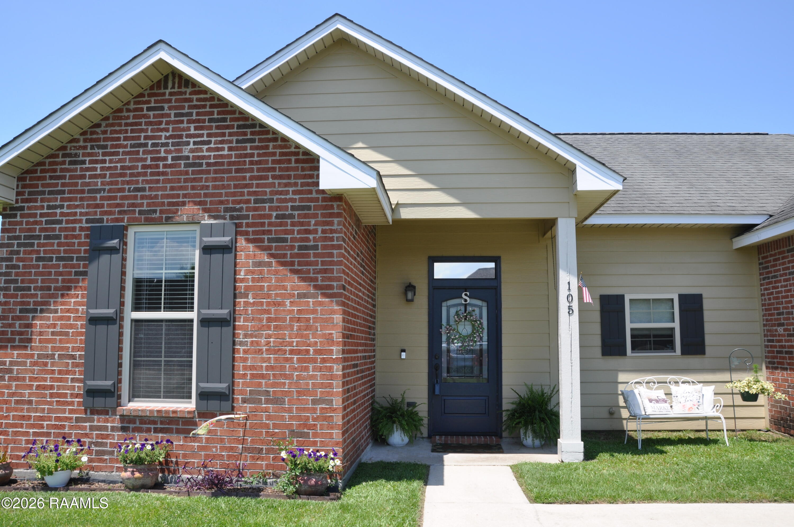 105 Sawtooth Road Carencro, LA 70520 - Photo 5 of 31 DSC_0428