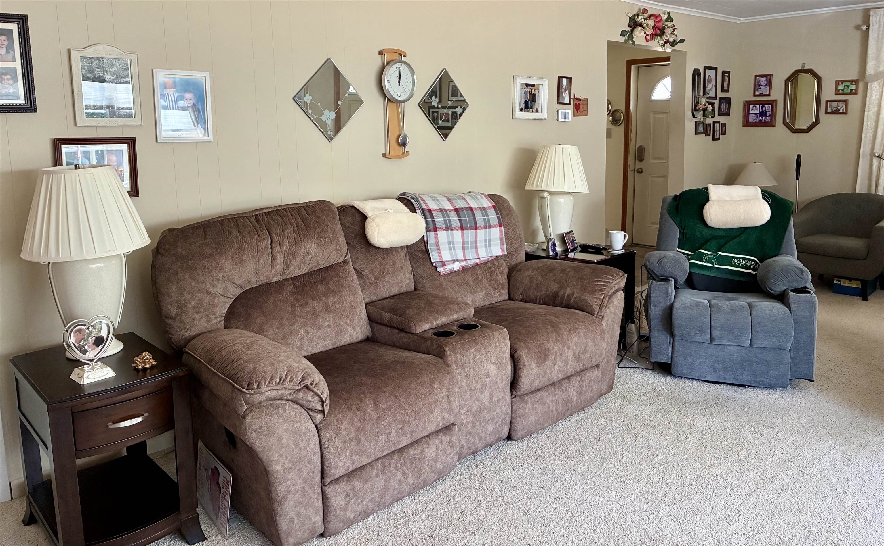 7100 Lynn Street Perry, MI 48872 - Photo 9 of 43