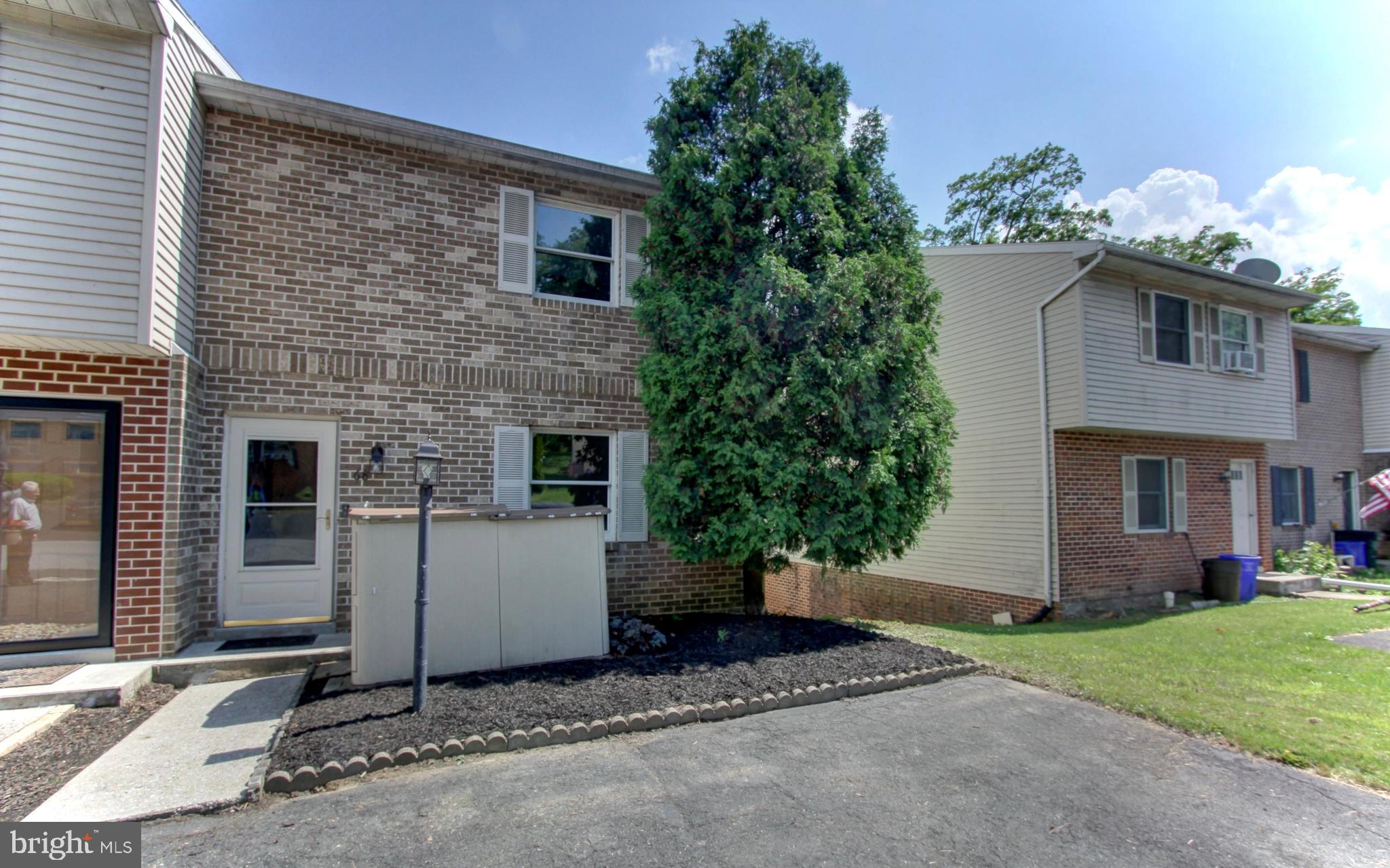 68 Ashford Drive, Enola, PA 17025 Compass