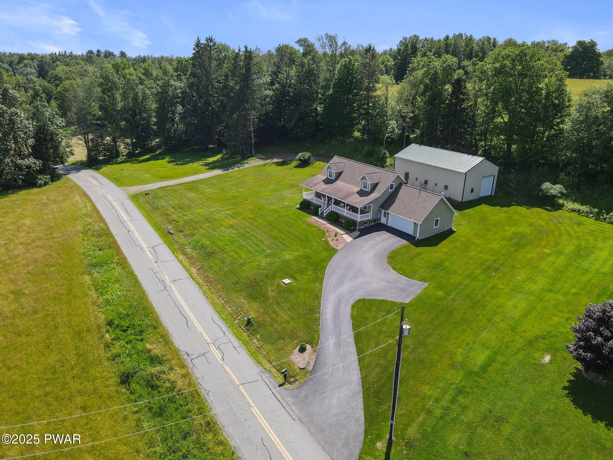 329 Torrey Road Honesdale, PA 18431 - Photo 3 of 62 329 Torrey Road