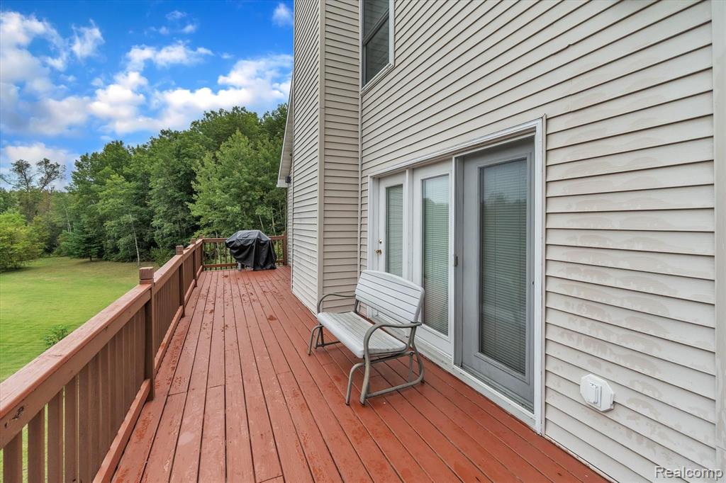 5380 Riverview Road Gladwin, MI 48624 - Photo 40 of 53