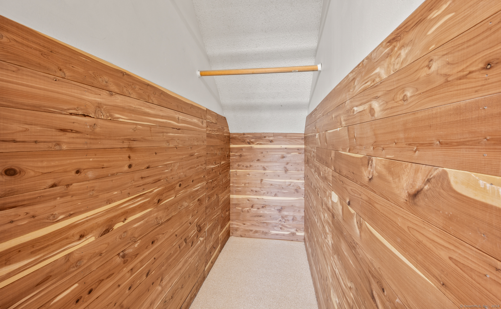 250 Conestoga Way, Unit 250 Glastonbury, CT 06033 - Photo 27 of 37 a view of balcony with wooden floor