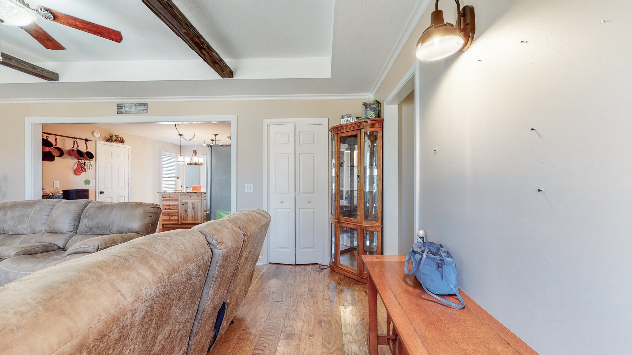 1067 Lewis Road Burns, TN 37029 - Photo 12 of 43 Gallery Image 12