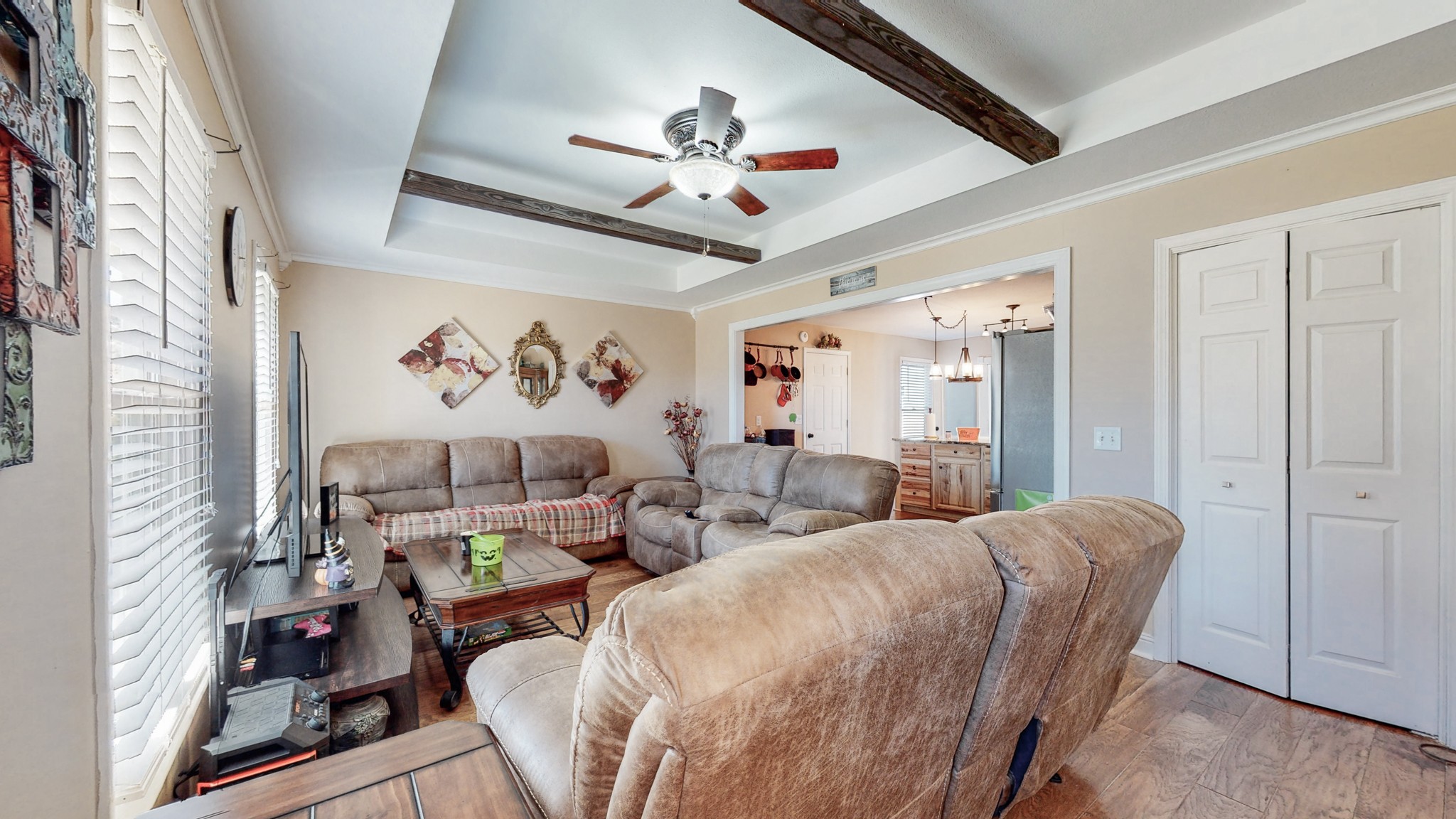 1067 Lewis Road Burns, TN 37029 - Photo 14 of 43 Gallery Image 14