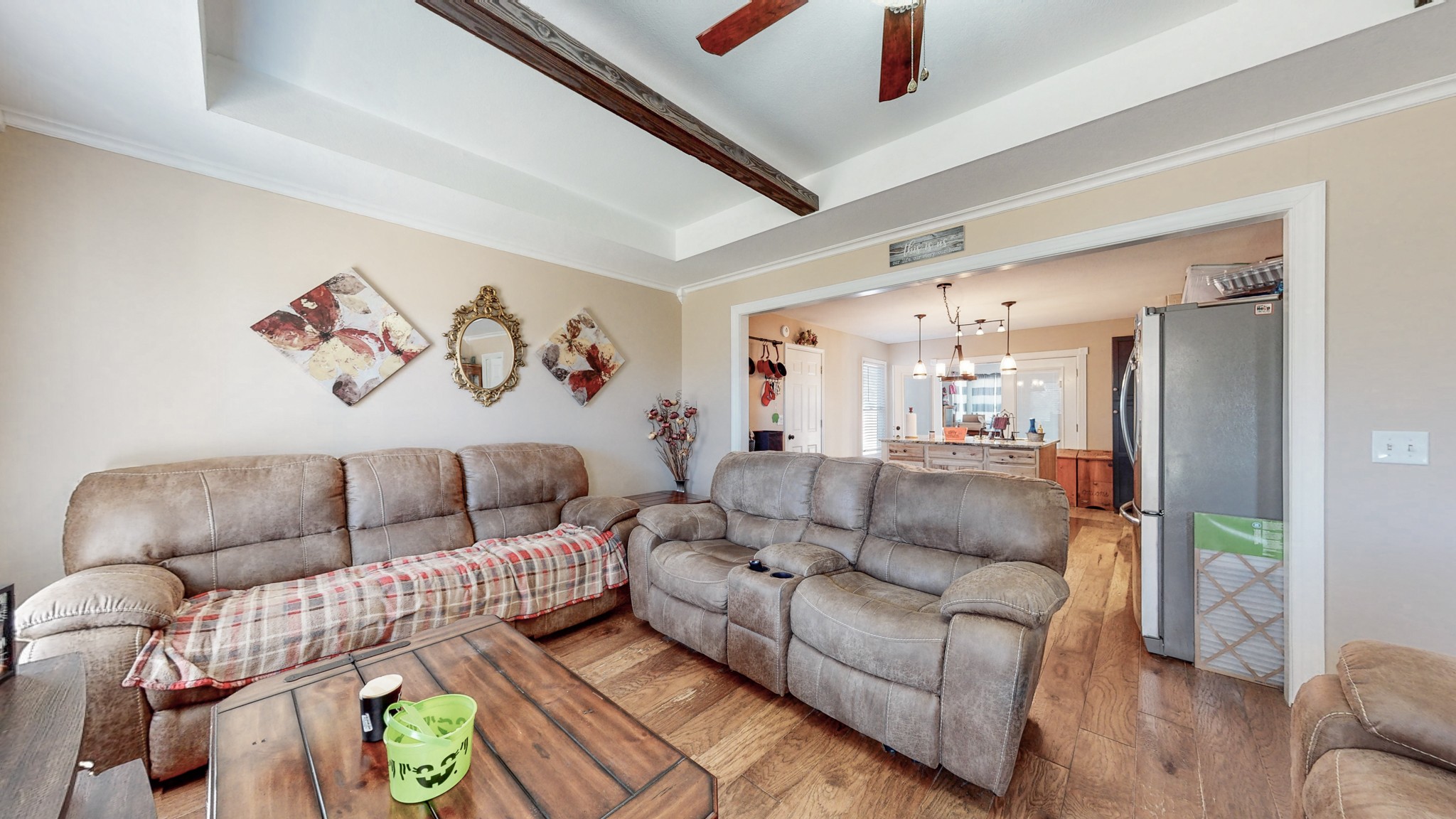 1067 Lewis Road Burns, TN 37029 - Photo 16 of 43 Gallery Image 16
