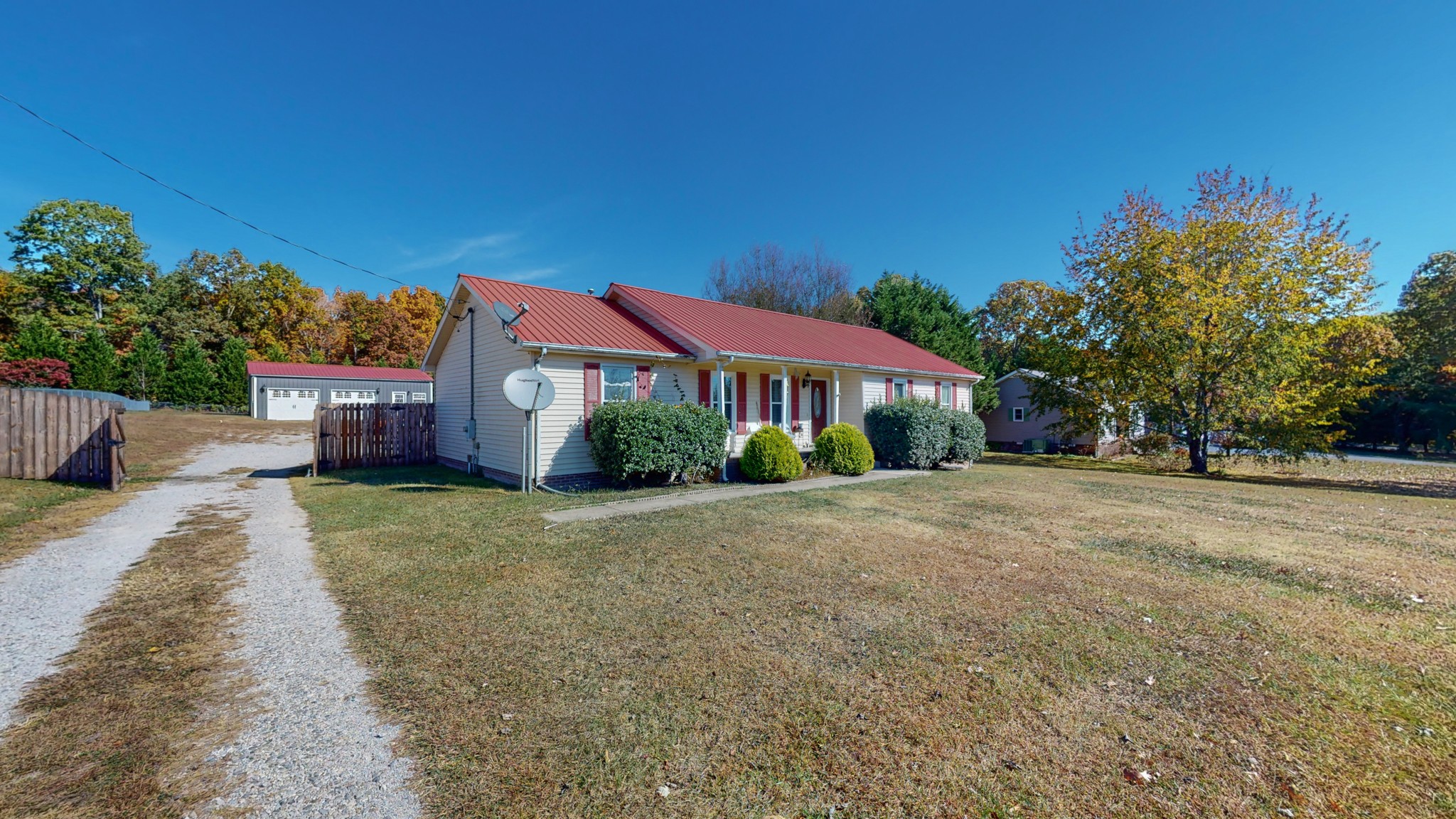 1067 Lewis Road Burns, TN 37029 - Photo 2 of 43 Gallery Image 2