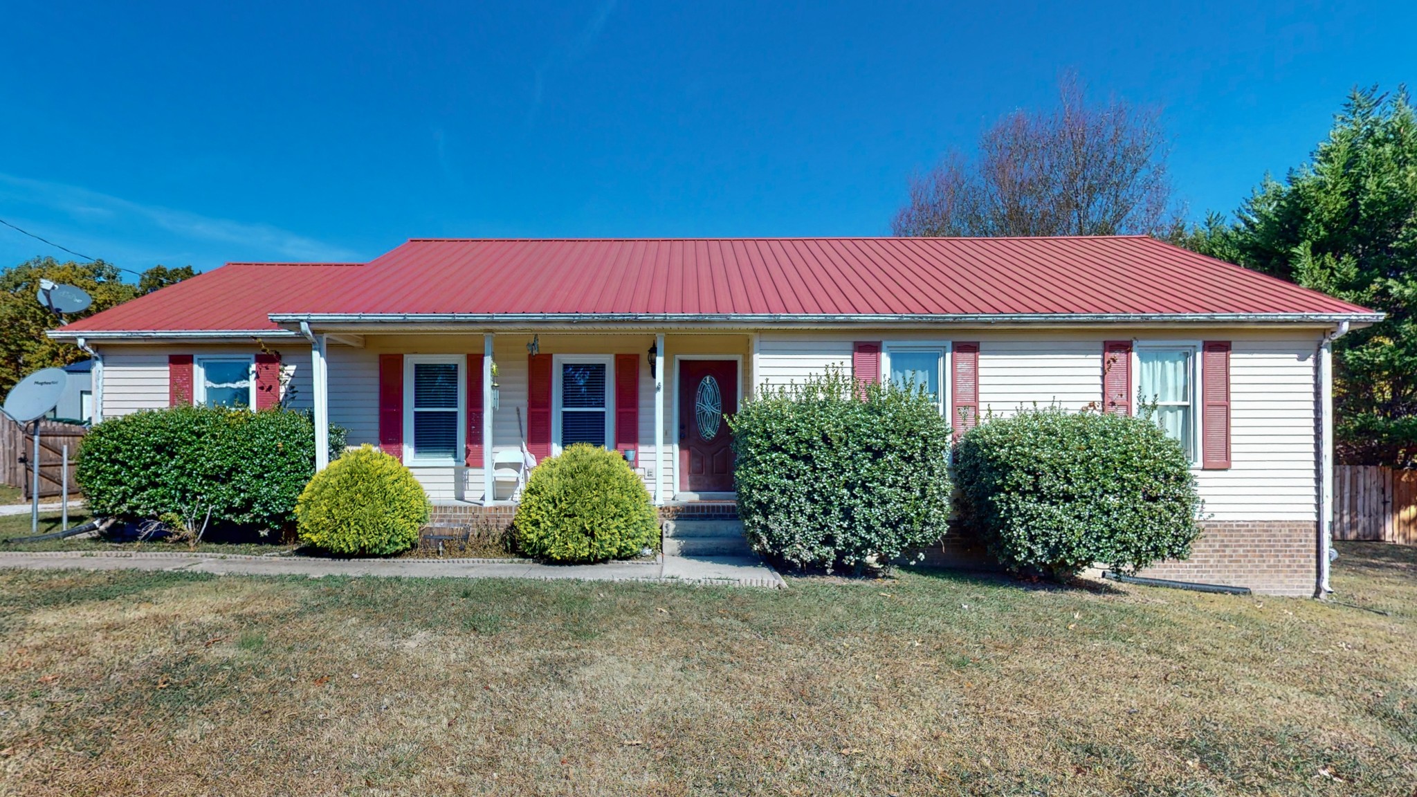 1067 Lewis Road Burns, TN 37029 - Photo 3 of 43 Gallery Image 3