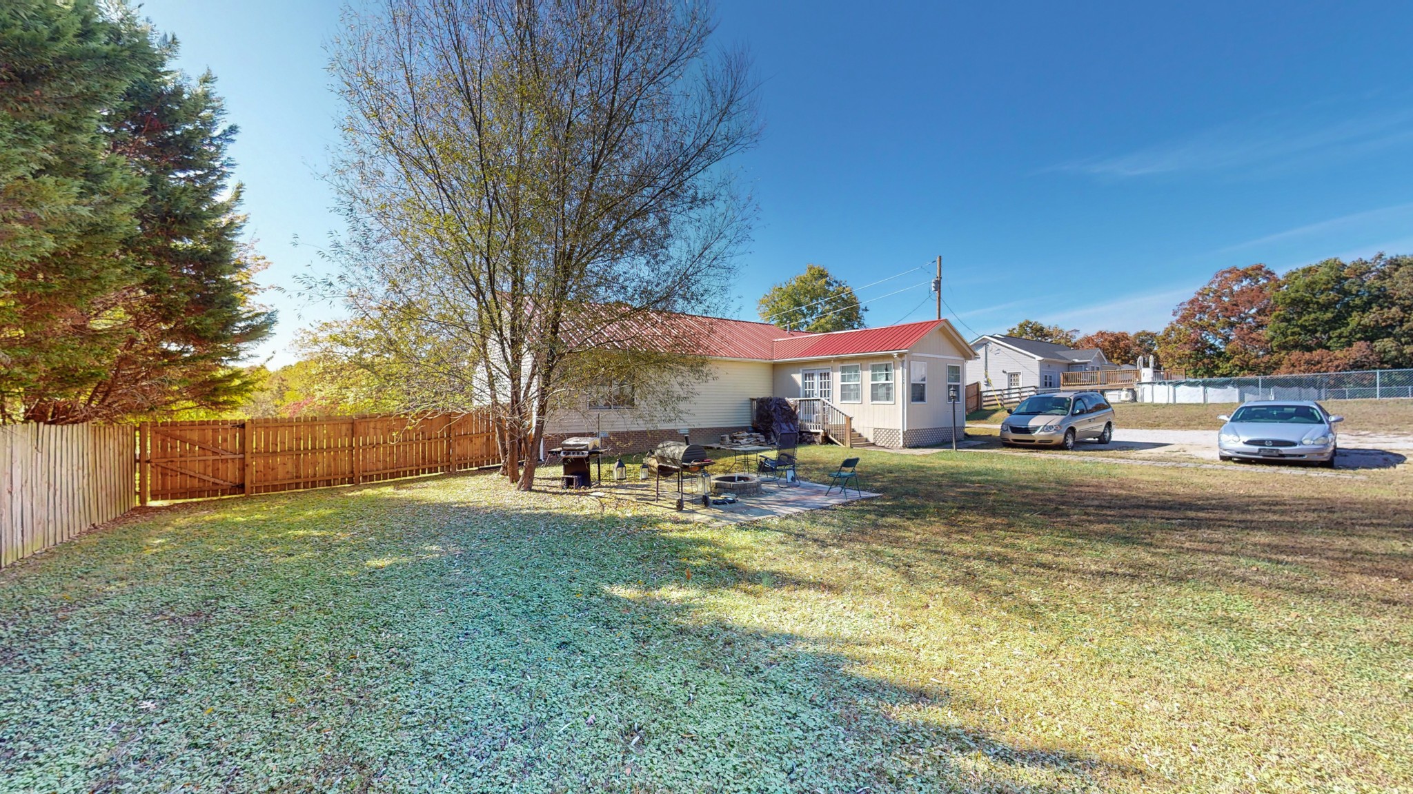 1067 Lewis Road Burns, TN 37029 - Photo 37 of 43 Gallery Image 37