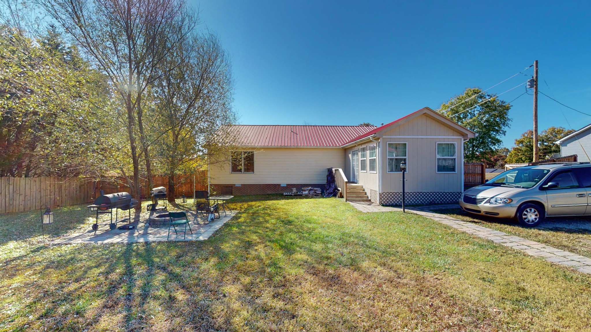 1067 Lewis Road Burns, TN 37029 - Photo 39 of 43 Gallery Image 39