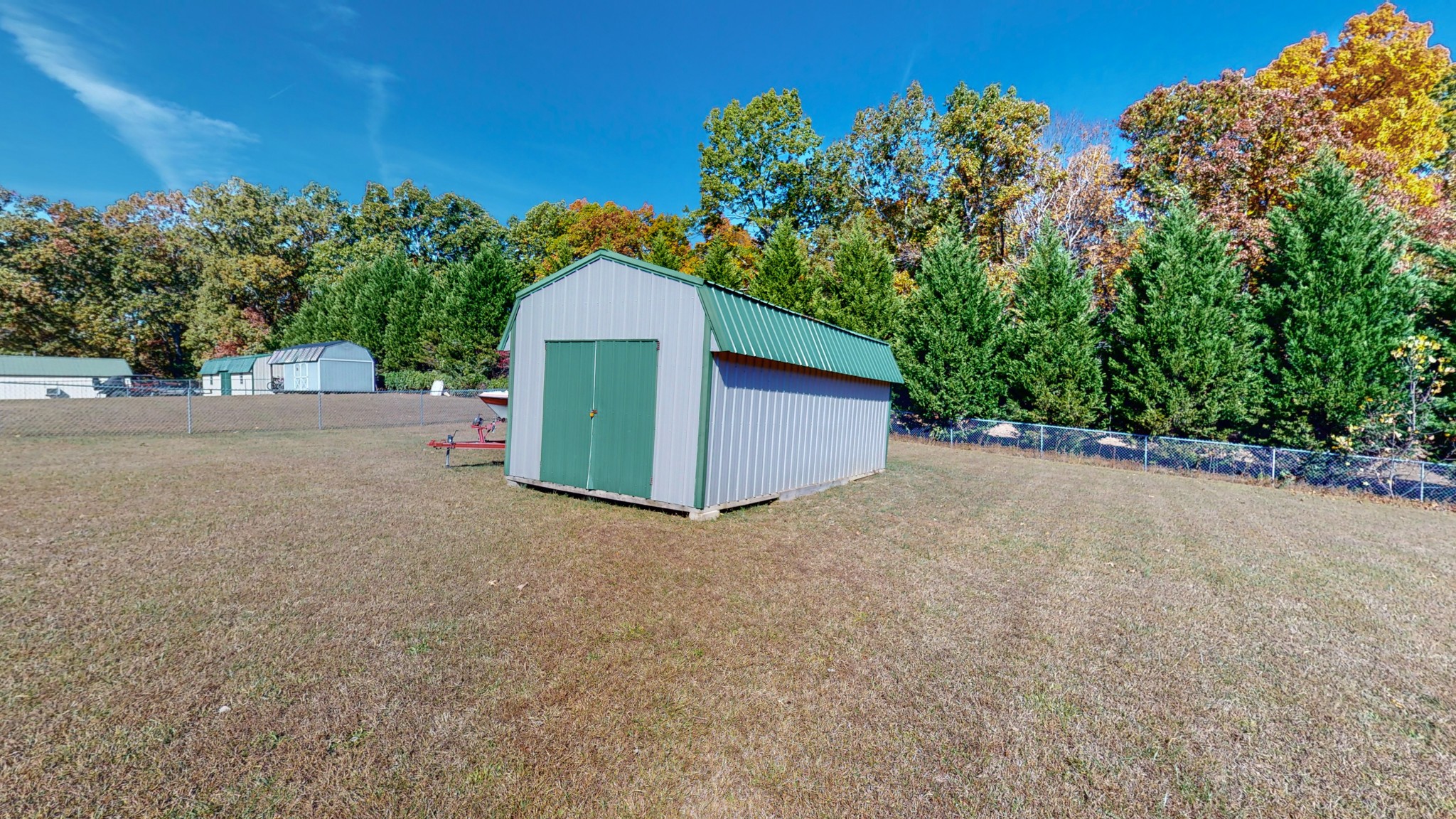 1067 Lewis Road Burns, TN 37029 - Photo 42 of 43 Gallery Image 42