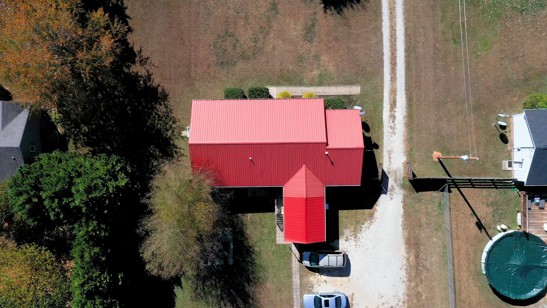 1067 Lewis Road Burns, TN 37029 - Photo 7 of 43 Gallery Image 7