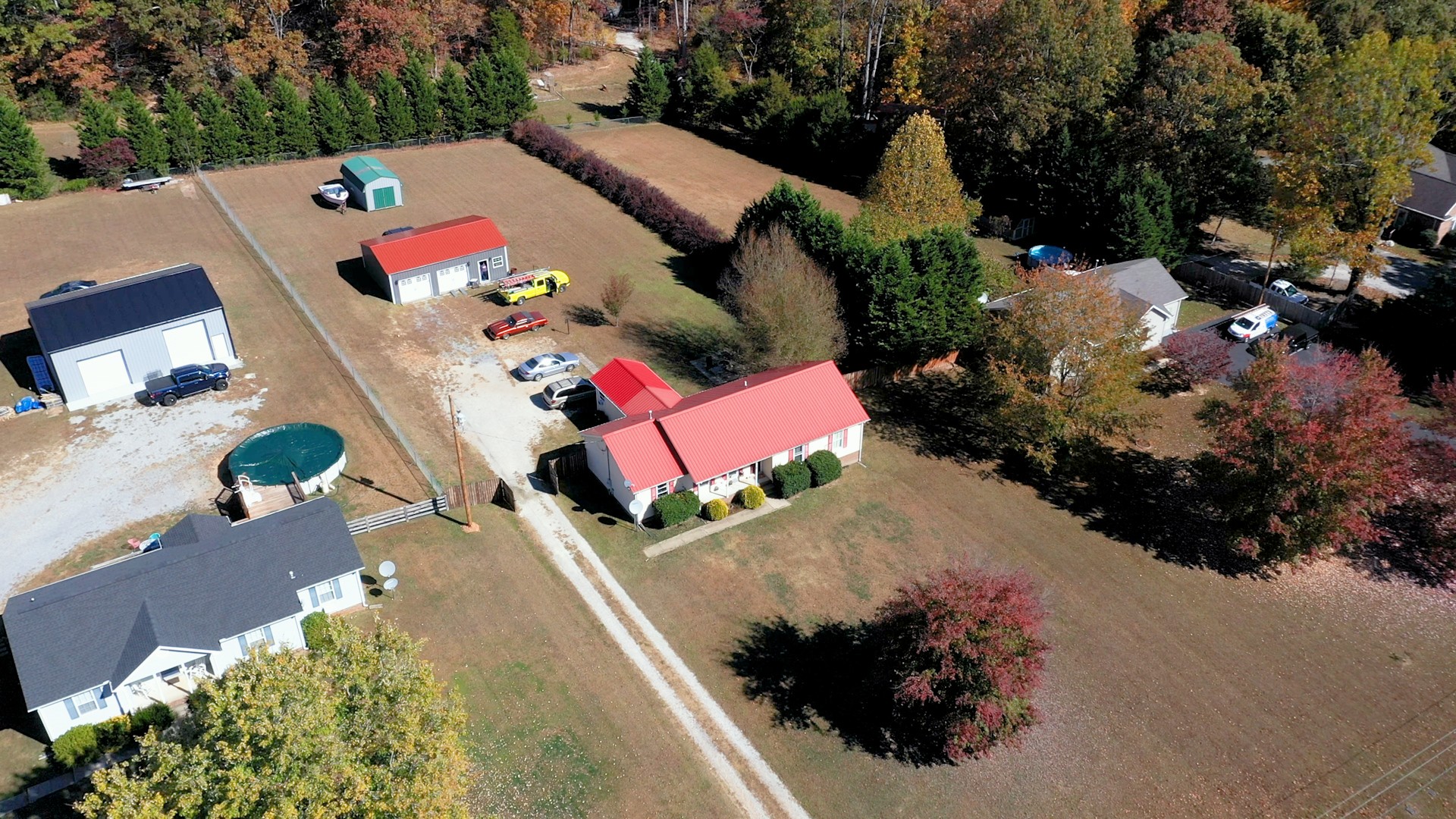 1067 Lewis Road Burns, TN 37029 - Photo 8 of 43 Gallery Image 8