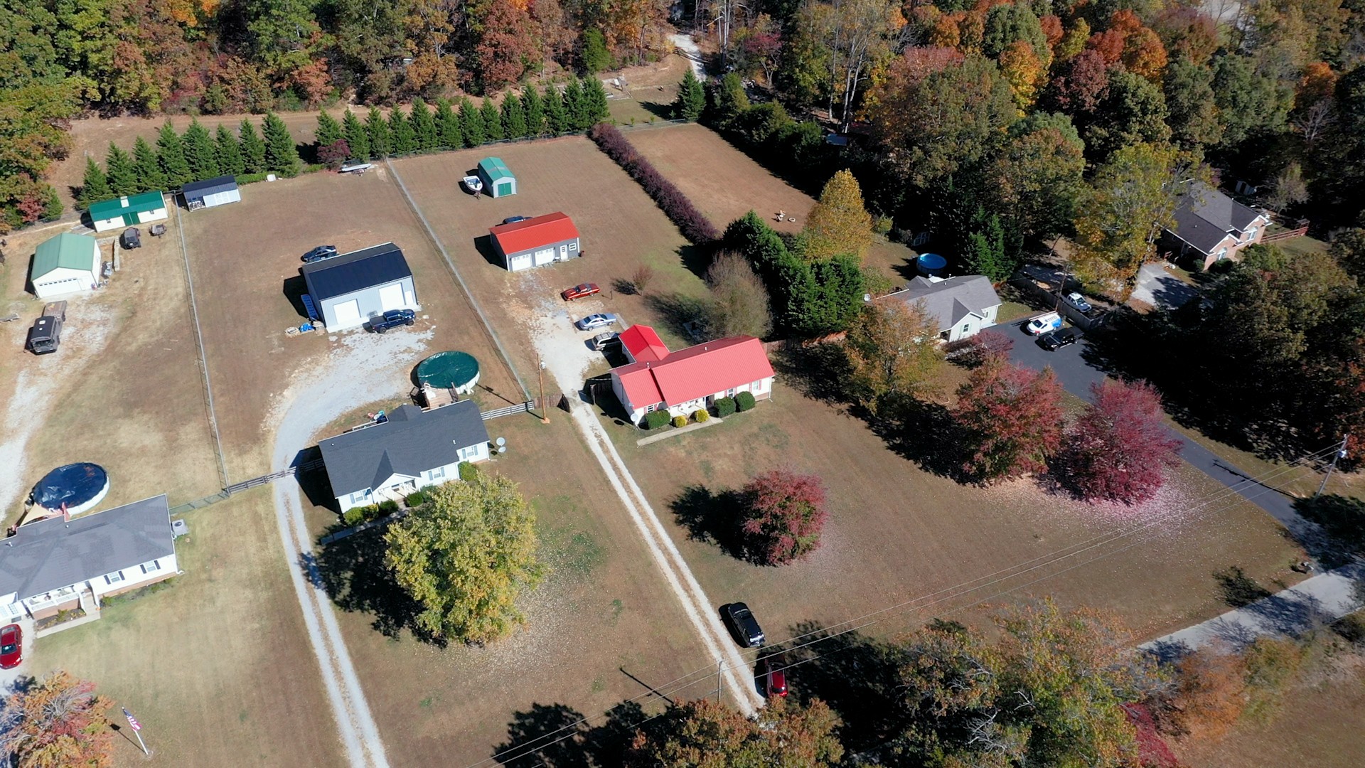 1067 Lewis Road Burns, TN 37029 - Photo 9 of 43 Gallery Image 9