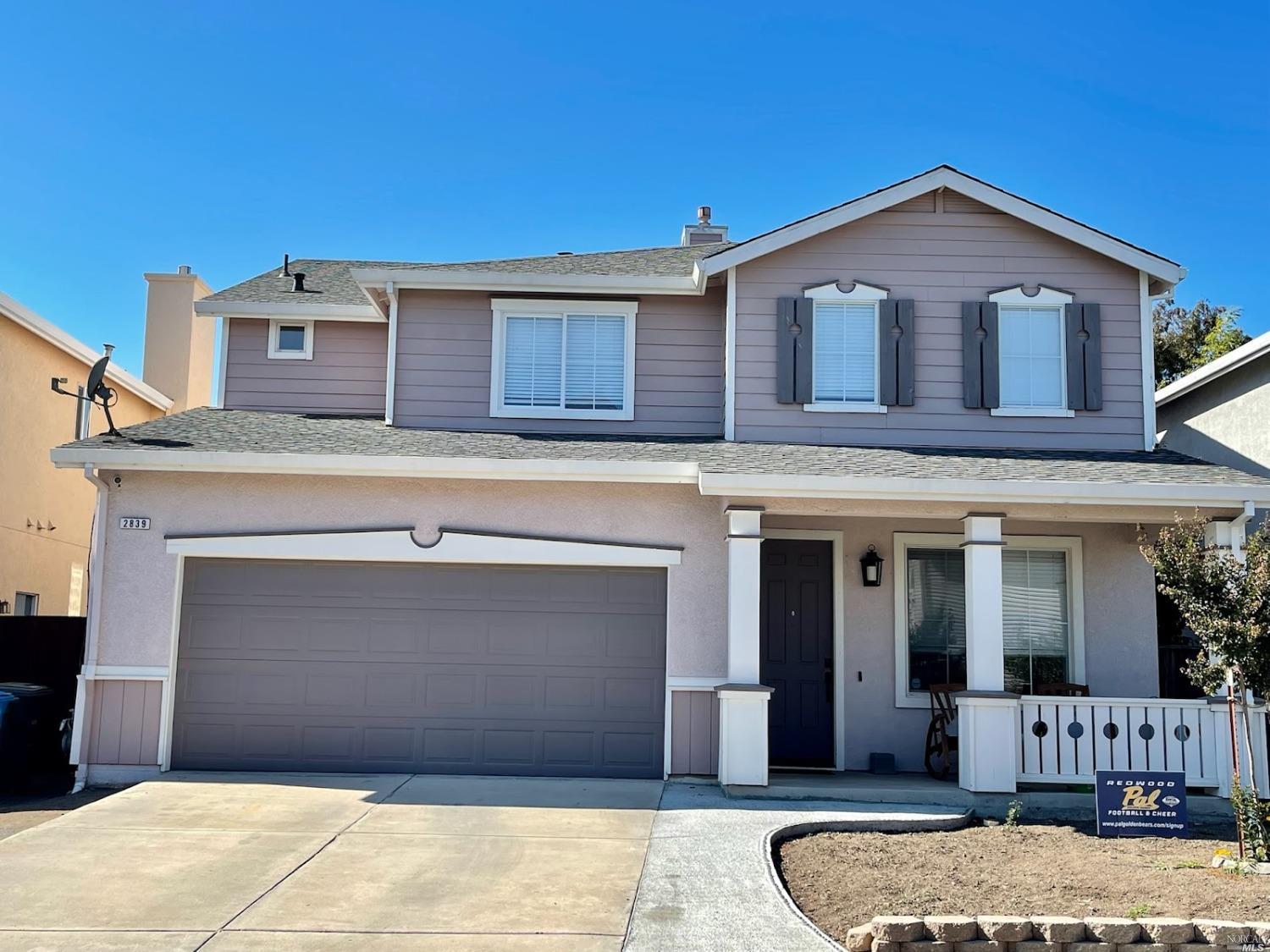 2839 Red Tail Street Santa Rosa, CA 95407 - Photo 1 of 1 Gallery Image 1