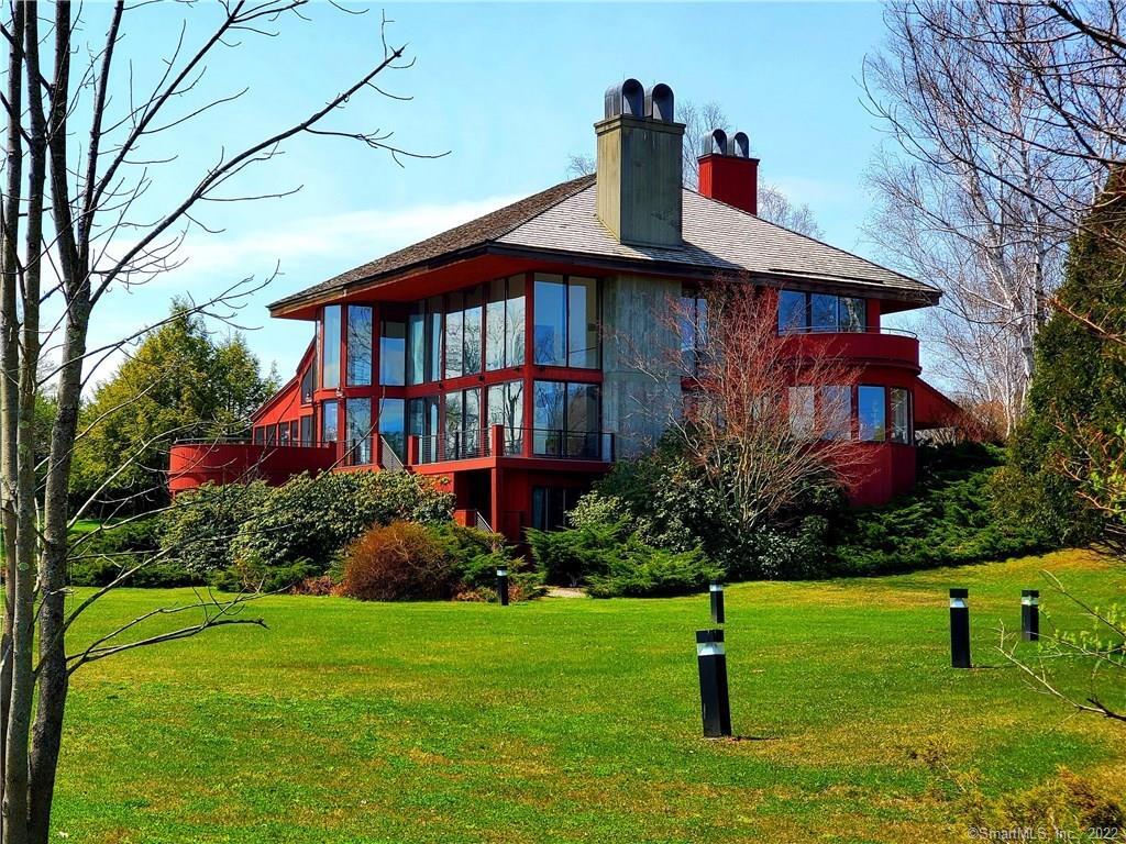 274 Indian Mountain Road, Lakeville, CT 06039 Compass