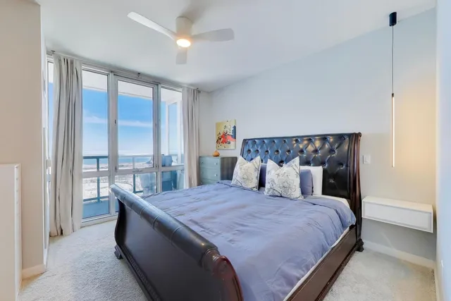 $4,000 | 1629 South Prairie Avenue, Unit 2403, Chicago, IL 60616