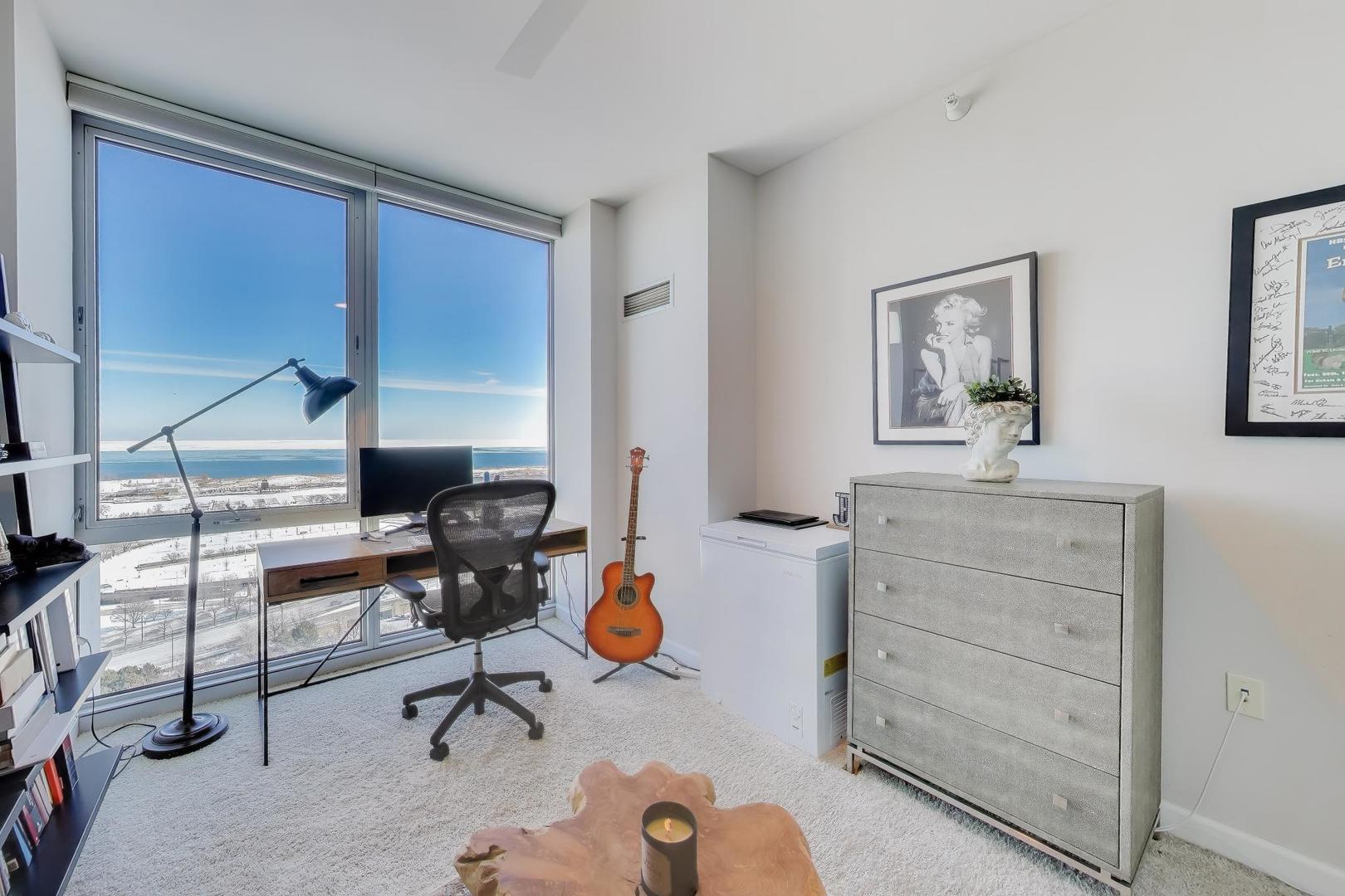 1629 South Prairie Avenue, Unit 2403 Chicago, IL 60616 - Photo 18 of 37