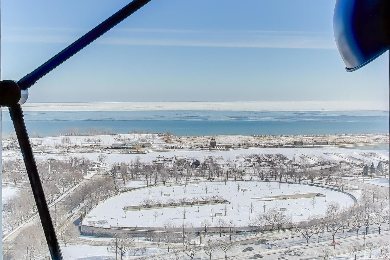 1629 South Prairie Avenue, Unit 2403 Chicago, IL 60616 - Photo 19 of 37