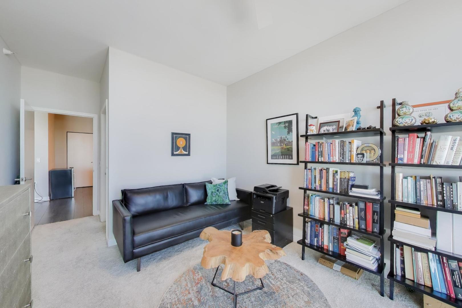 1629 South Prairie Avenue, Unit 2403 Chicago, IL 60616 - Photo 20 of 37