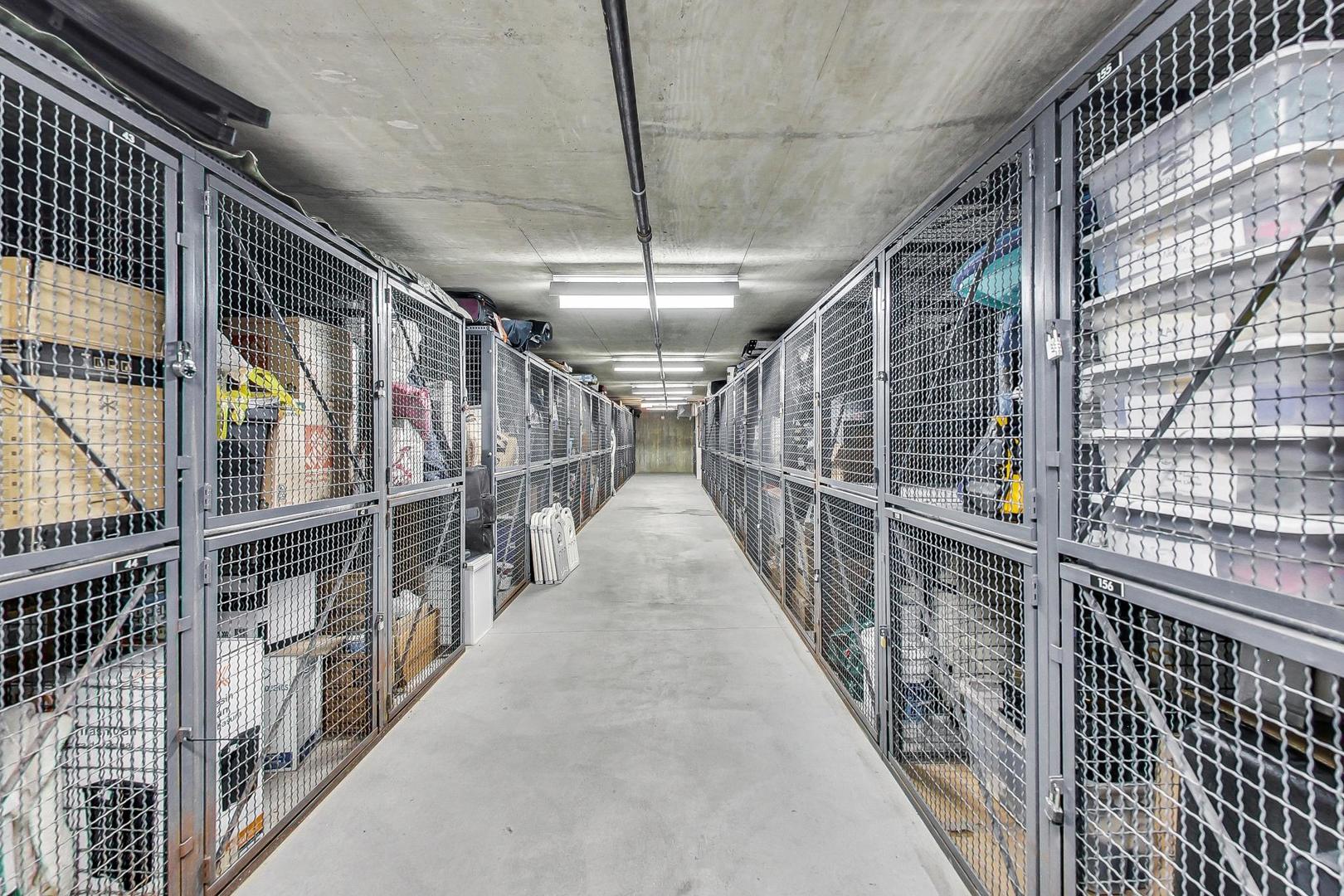 1629 South Prairie Avenue, Unit 2403 Chicago, IL 60616 - Photo 35 of 37