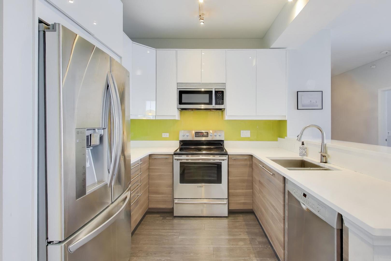 1629 South Prairie Avenue, Unit 2403 Chicago, IL 60616 - Photo 4 of 37