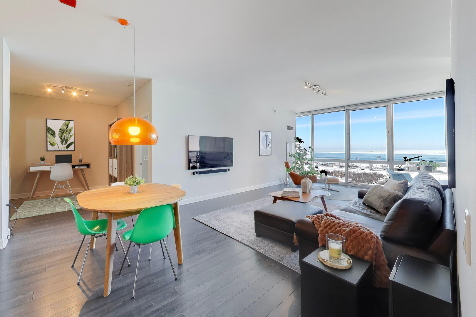 1629 South Prairie Avenue, Unit 2403 Chicago, IL 60616 - Photo 6 of 37