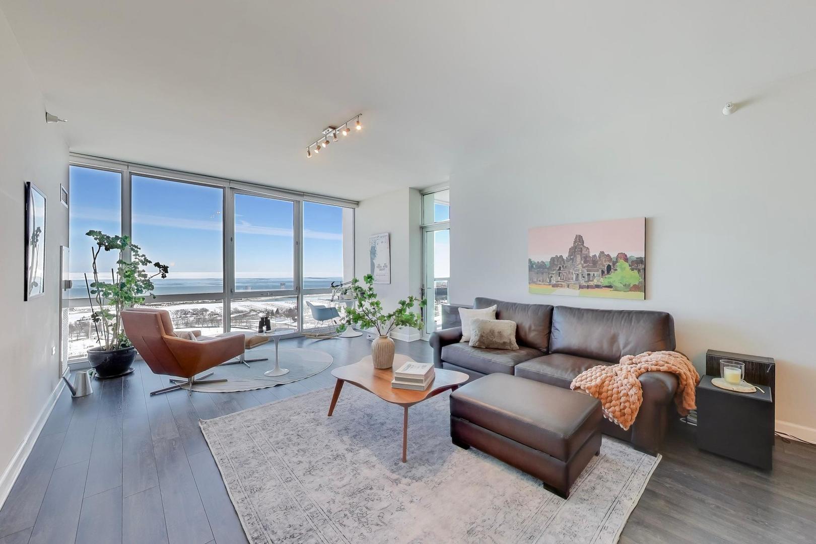 1629 South Prairie Avenue, Unit 2403 Chicago, IL 60616 - Photo 7 of 37