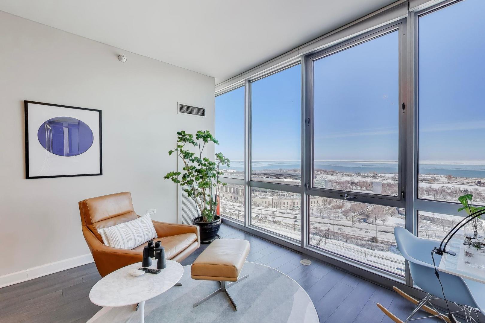 1629 South Prairie Avenue, Unit 2403 Chicago, IL 60616 - Photo 8 of 37