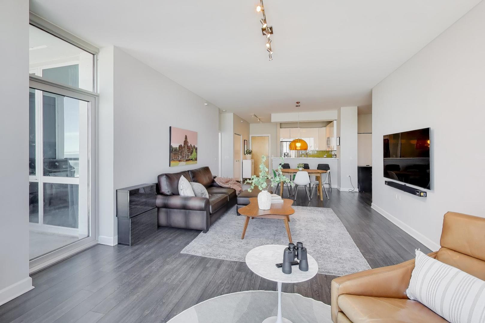 1629 South Prairie Avenue, Unit 2403 Chicago, IL 60616 - Photo 9 of 37