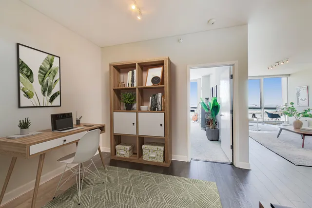 $4,000 | 1629 South Prairie Avenue, Unit 2403, Chicago, IL 60616