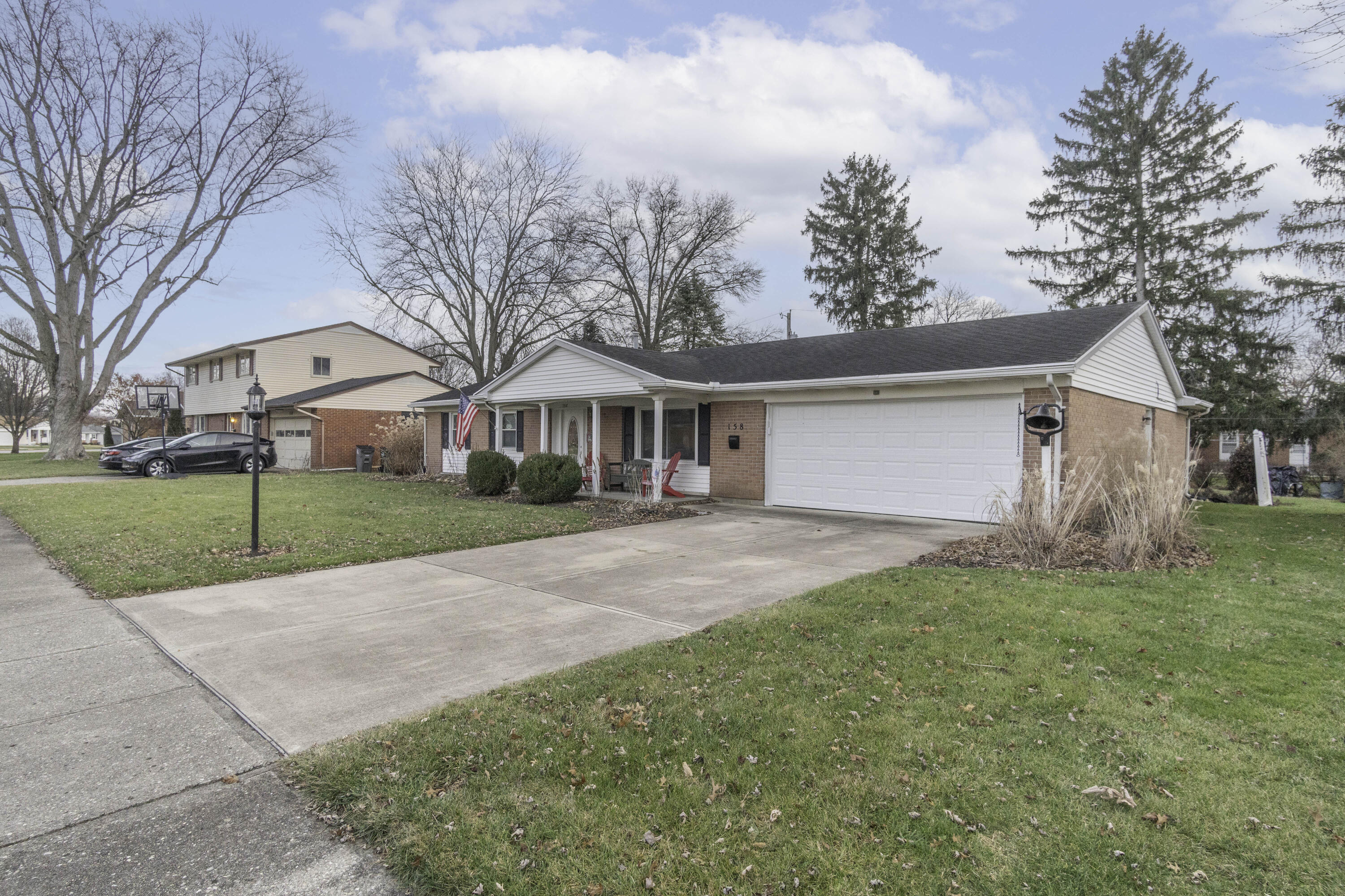 158 Littlejohn Road Troy, OH 45373 - Photo 2 of 37 Gallery Image 2