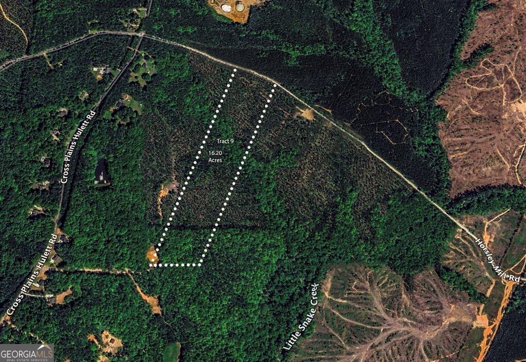 Tract 9 Horsley Mill Road Carrollton, GA 30116 - Photo 1 of 2