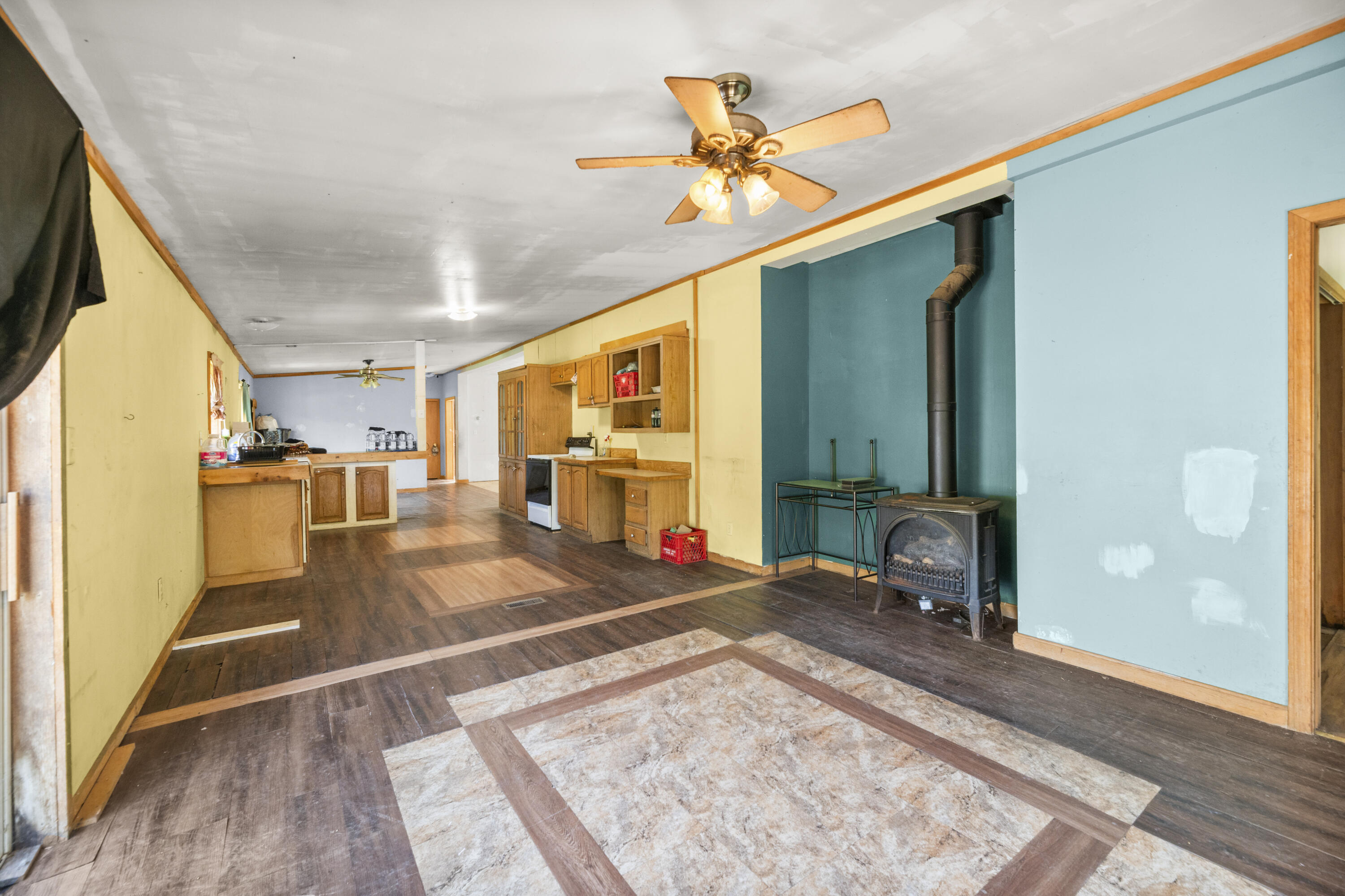 291 Prescott Hill Road Liberty, ME 04949 - Photo 9 of 19 10