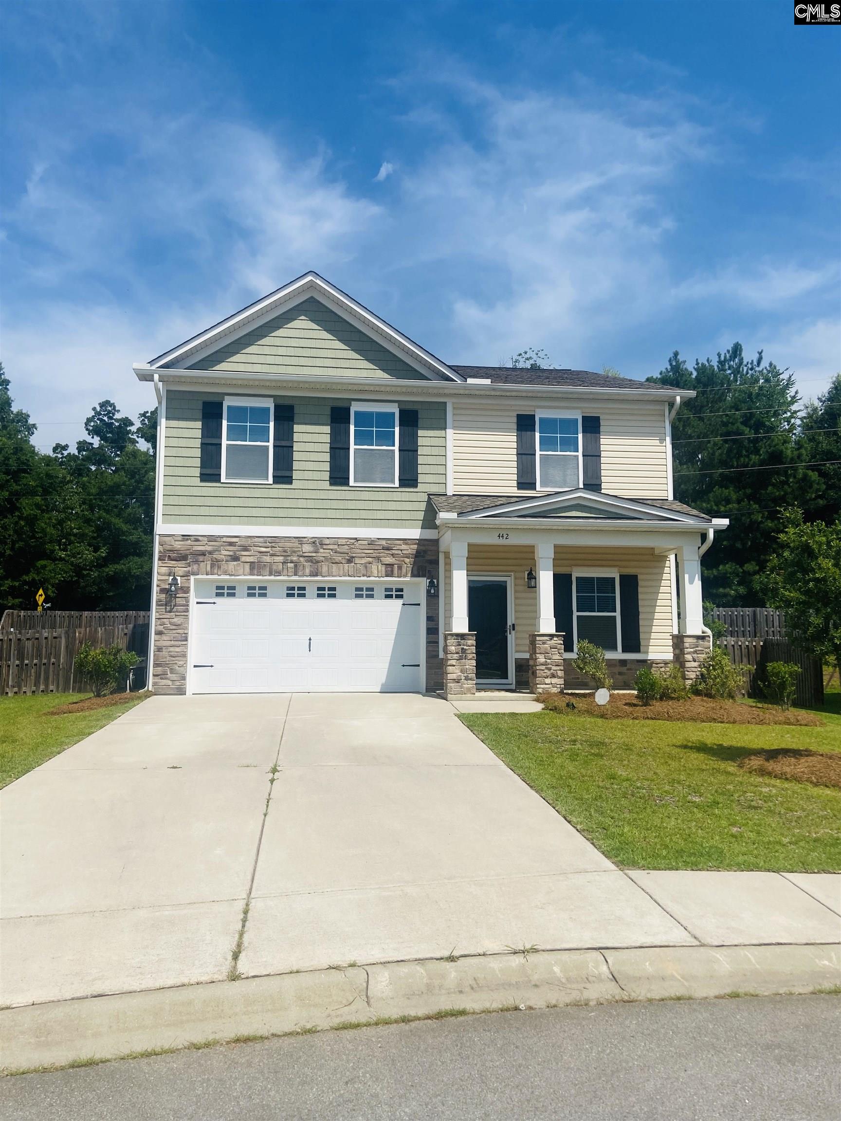 442 North Cobia Court Irmo, SC 29063 - Photo 39 of 39