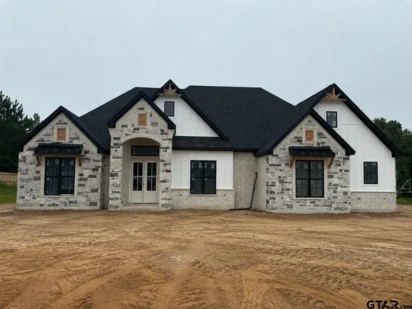 $553,380 | 21051 Patriot Circle, Tyler, TX 75703